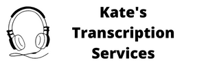 Kate's Transcription Services
